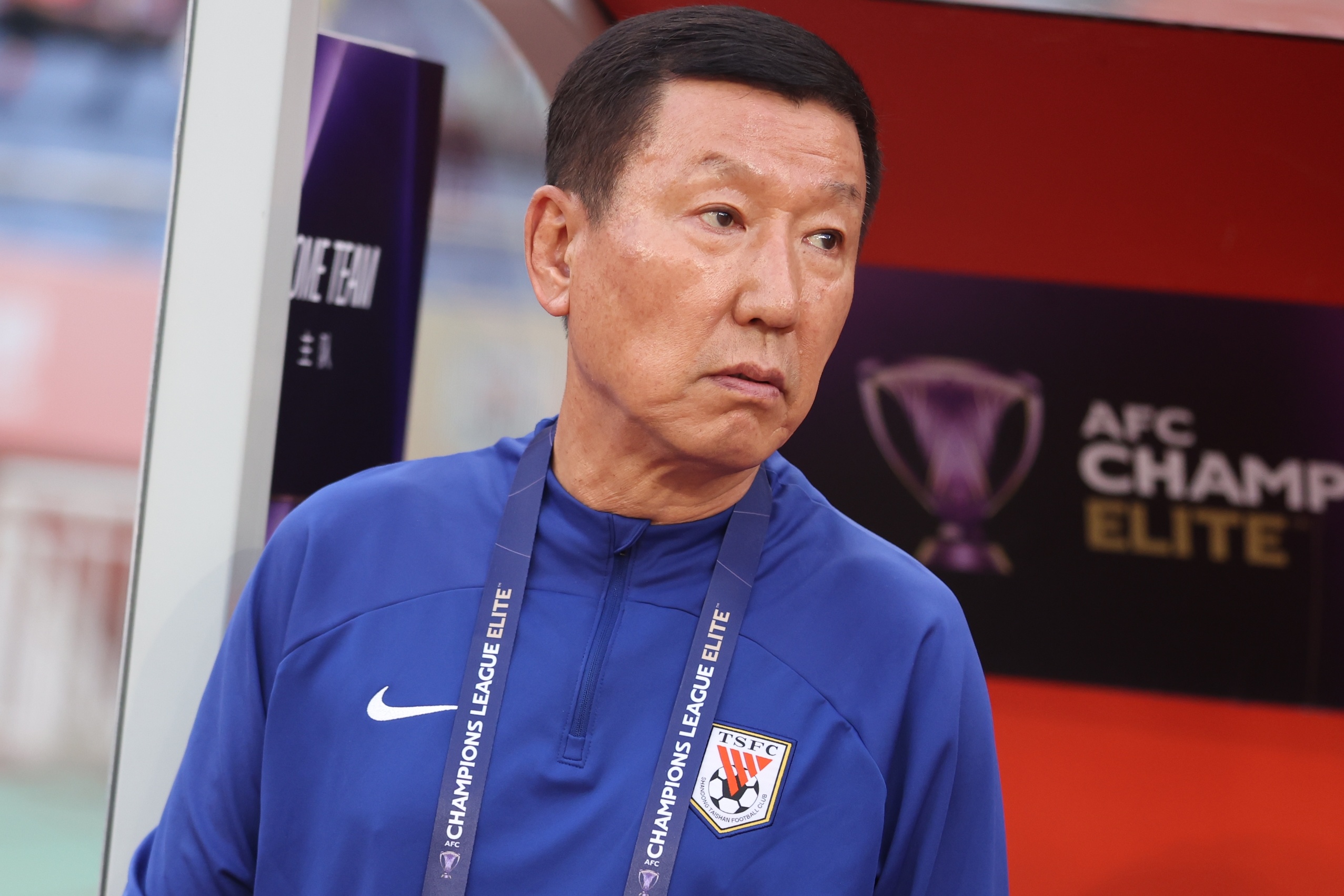 記者談泰山0-4慘敗：外援情況，崔康熙的去留，似乎都在影響球隊(duì)