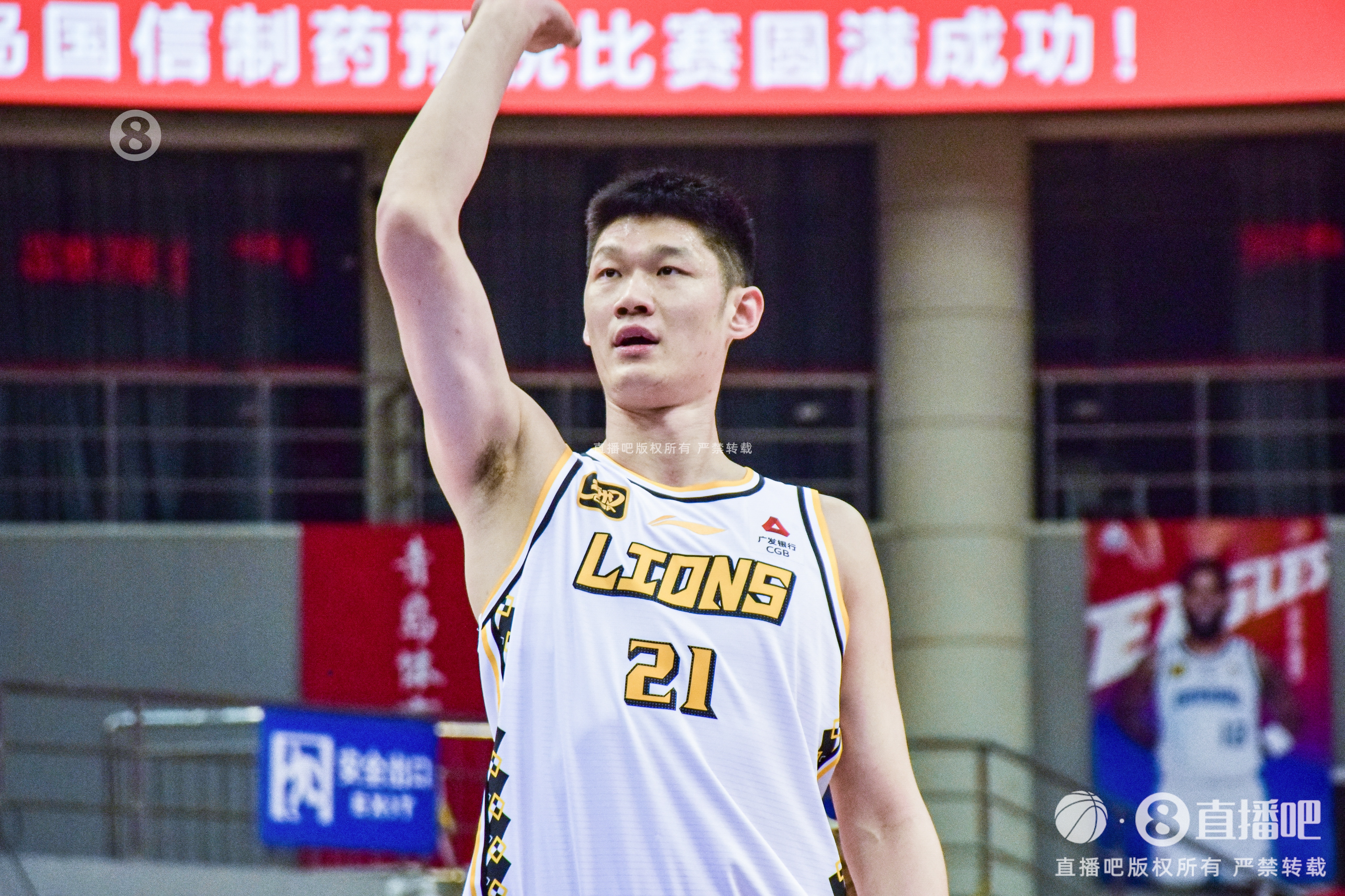 CBA一陣、二陣候選：胡金秋楊瀚森領(lǐng)銜前場 徐杰孫銘徽領(lǐng)銜后場